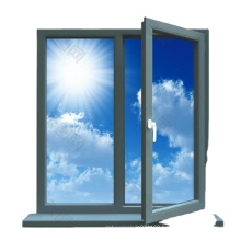 simple design aluminum modern sliding /casement window